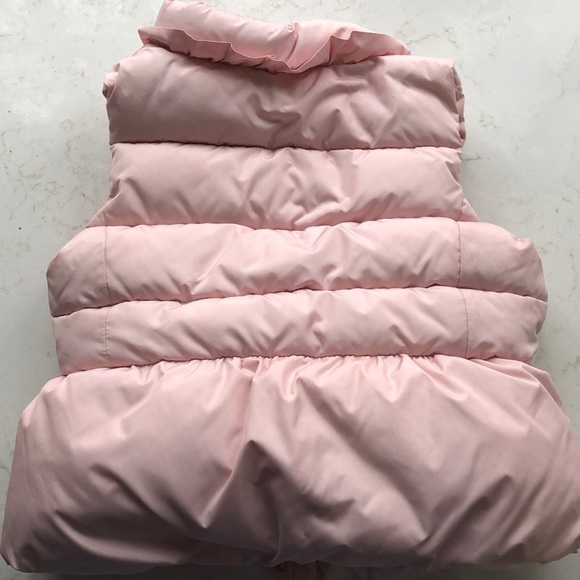 Baby gap vest - Picture 5 of 5